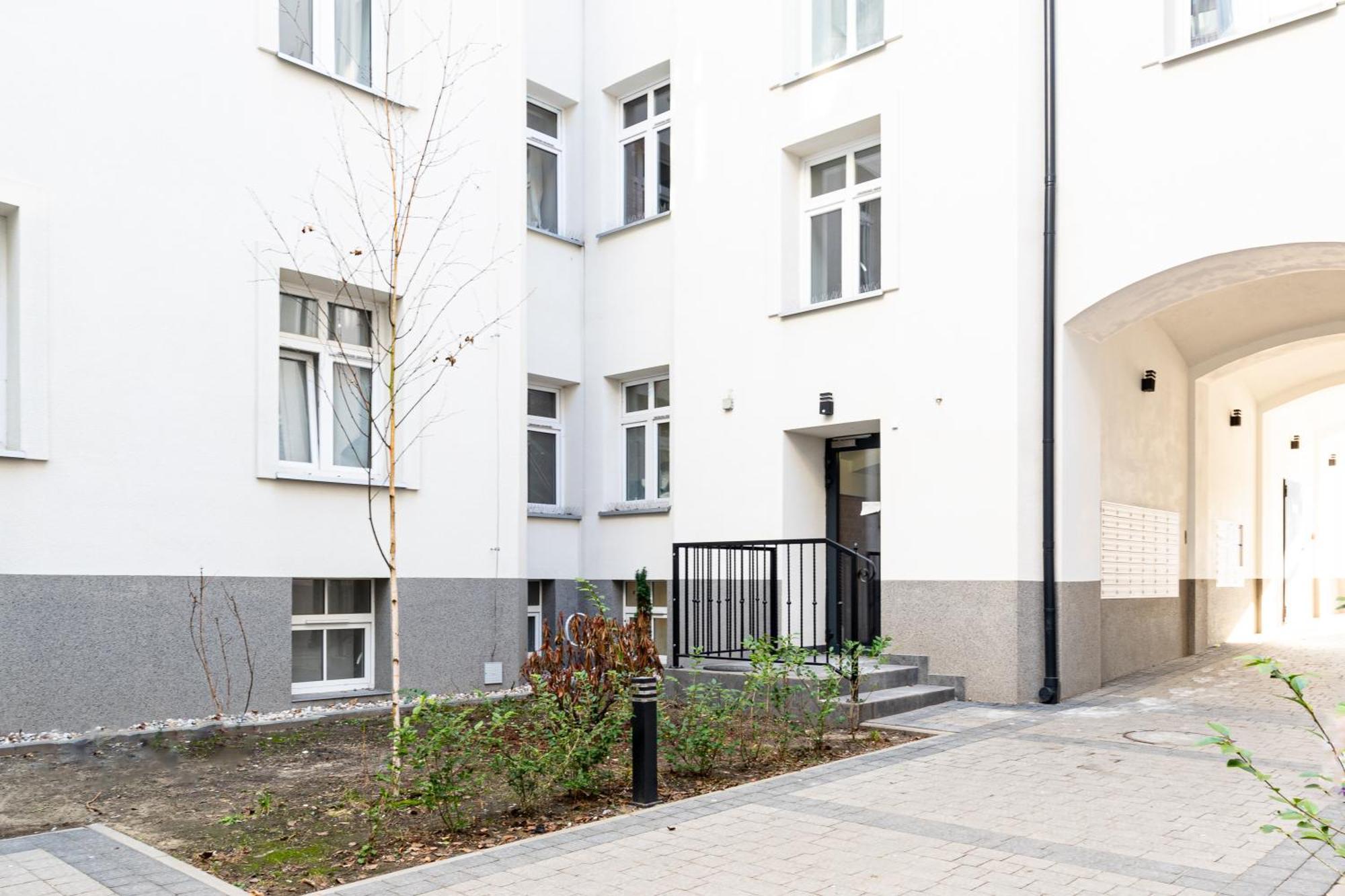 Superapart Minska 3 * Warschau